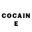 COCAIN VHQ Uros Zecevic